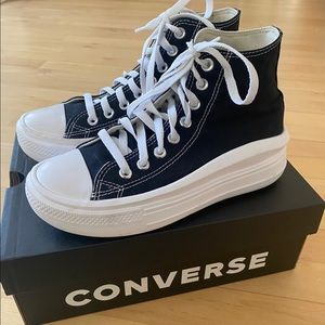 Chuck Taylor All Star Move High